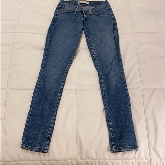 Jeans - Picture 1 of 4